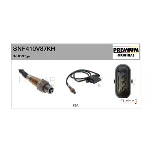 SNF410V87KH FLAMAR