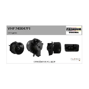 VHF740047FI FLAMAR