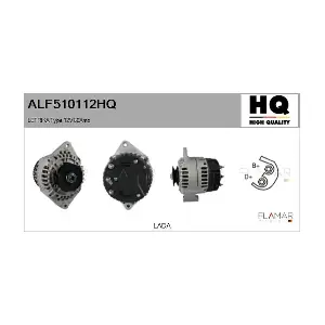 FLAMAR ALF510112HQ