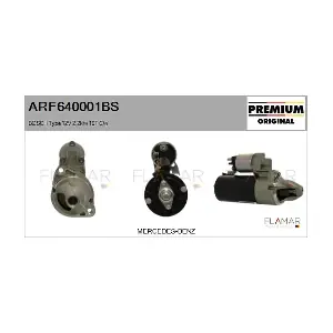 FLAMAR ARF640001BS