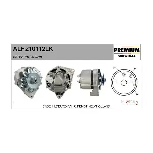 FLAMAR ALF210112LK