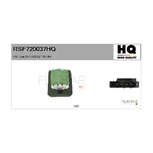 RSF720037HQ FLAMAR