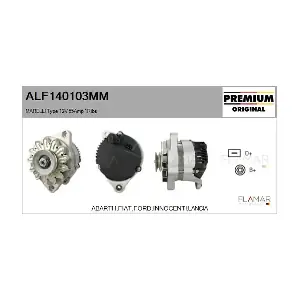 FLAMAR ALF140103MM