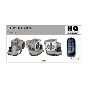 FCM910077HQ FLAMAR