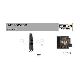 IAF140057BM FLAMAR