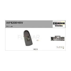 IAF620016IV FLAMAR