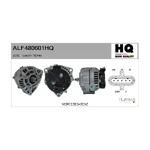 ALF480601HQ FLAMAR