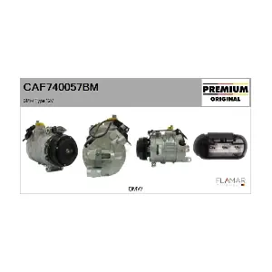 FLAMAR CAF740057BM