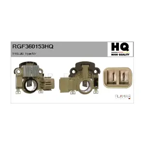 RGF360153HQ FLAMAR