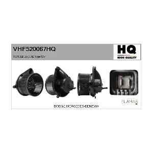 VHF520067HQ FLAMAR
