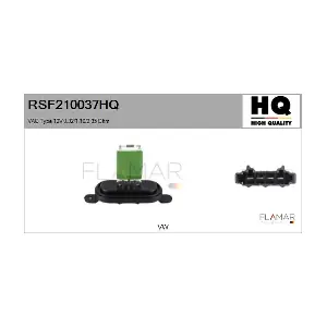 FLAMAR RSF210037HQ