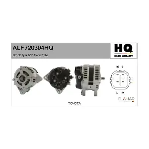 ALF720304HQ FLAMAR