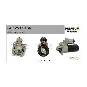 FLAMAR ARF250001BS