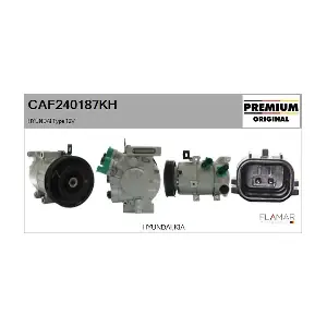 FLAMAR CAF240187KH
