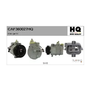 CAF360027HQ FLAMAR