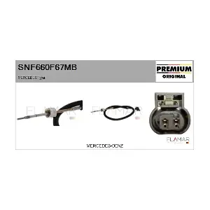 SNF660F67MB FLAMAR