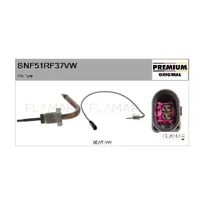 SNF51RF37VW FLAMAR
