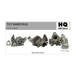 TCF340017HQ FLAMAR