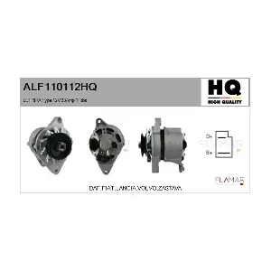 FLAMAR ALF110112HQ