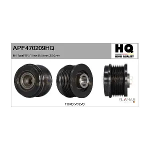 APF470209HQ FLAMAR