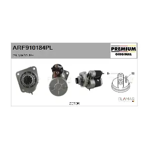 FLAMAR ARF910184PL