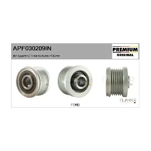 APF030209IN FLAMAR
