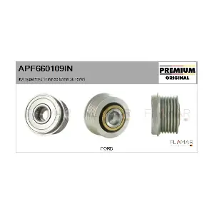 FLAMAR APF660109IN