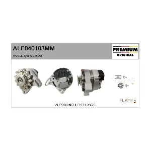 FLAMAR ALF040103MM