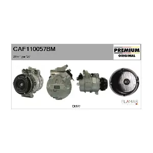 FLAMAR CAF110057BM