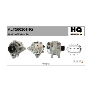 ALF560304HQ FLAMAR