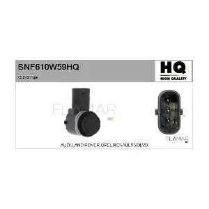 SNF610W59HQ FLAMAR
