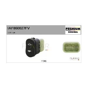 IAF860027FV FLAMAR
