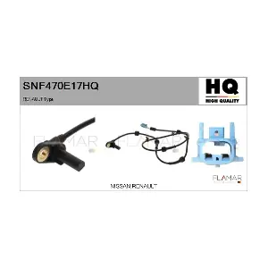 SNF470E17HQ FLAMAR