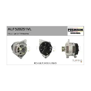 FLAMAR ALF520251VL