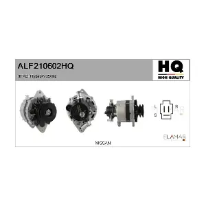 ALF210602HQ FLAMAR