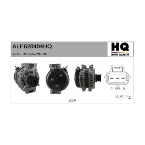 FLAMAR ALF620404HQ