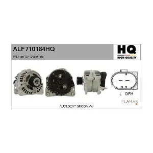 FLAMAR ALF710184HQ