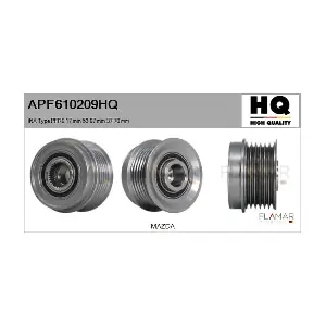 APF610209HQ FLAMAR