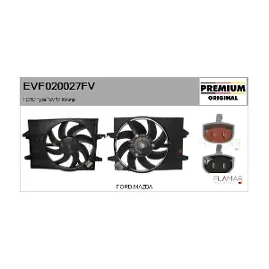 FLAMAR EVF020027FV