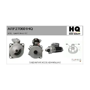 FLAMAR ARF270601HQ