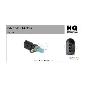 SNF610D37HQ FLAMAR