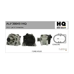 FLAMAR ALF390451HQ