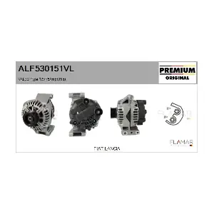 FLAMAR ALF530151VL