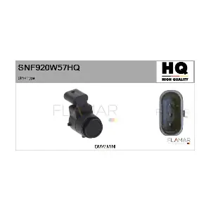 SNF920W57HQ FLAMAR