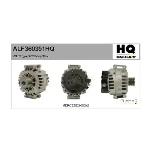 FLAMAR ALF360351HQ