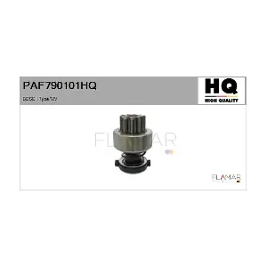 PAF790101HQ FLAMAR