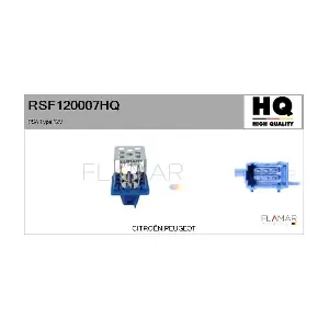 FLAMAR RSF120007HQ