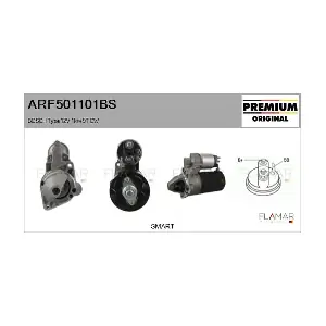 FLAMAR ARF501101BS