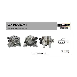 FLAMAR ALF160253MT