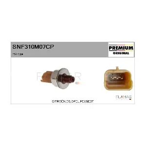 SNF310M07CP FLAMAR